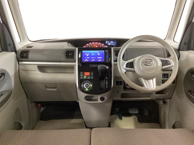 タントＸリミテッドＳＡIII　ナビ　パノラマモニター　ＥＴＣナビ　パノラマモニター　ＥＴＣ　両側電動スライドドア　運転席シートヒーター　ＬＥＤヘッドライト　スマートキー　プッシュボタンスタート　オートエアコン　オートマチックハイビーム　オートライト　ＡＢＳ（京都府）の中古車