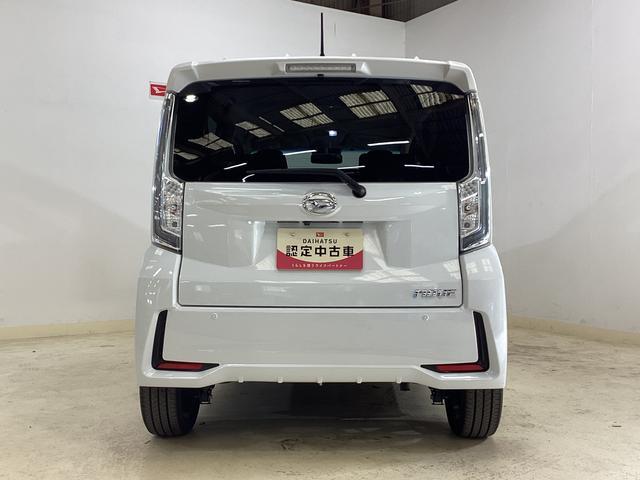 ムーヴカスタムＲＳハイパーリミテッドＳＡIII　パノラマモニターワンオーナー　ディスプレイオーディオ　ＥＴＣ　全方位カメラ　運転席シートヒーター　ＤＶＤ　ＵＳＢ　Ｂｌｕｅｔｏｏｔｈ　オートマチックハイビーム　ＬＥＤヘッドライト　１５インチ純正アルミホイール（京都府）の中古車