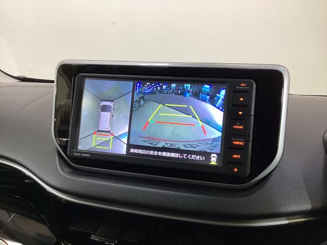 ムーヴカスタムＲＳハイパーリミテッドＳＡIII　パノラマモニターワンオーナー　ディスプレイオーディオ　ＥＴＣ　全方位カメラ　運転席シートヒーター　ＤＶＤ　ＵＳＢ　Ｂｌｕｅｔｏｏｔｈ　オートマチックハイビーム　ＬＥＤヘッドライト　１５インチ純正アルミホイール（京都府）の中古車