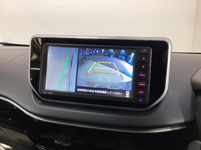 ムーヴカスタムＲＳハイパーリミテッドＳＡIII　パノラマモニターワンオーナー　ディスプレイオーディオ　ＥＴＣ　全方位カメラ　運転席シートヒーター　ＤＶＤ　ＵＳＢ　Ｂｌｕｅｔｏｏｔｈ　オートマチックハイビーム　ＬＥＤヘッドライト　１５インチ純正アルミホイール（京都府）の中古車