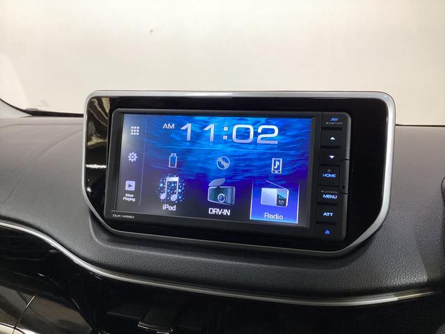 ムーヴカスタムＲＳハイパーリミテッドＳＡIII　パノラマモニターワンオーナー　ディスプレイオーディオ　ＥＴＣ　全方位カメラ　運転席シートヒーター　ＤＶＤ　ＵＳＢ　Ｂｌｕｅｔｏｏｔｈ　オートマチックハイビーム　ＬＥＤヘッドライト　１５インチ純正アルミホイール（京都府）の中古車