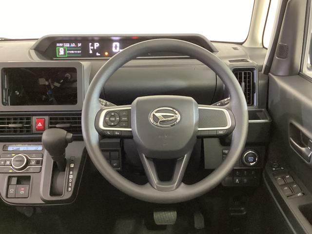 タントX 届出済み未使用車 片側電動スライドドア シートヒーター片側電動スライドドア 前後コーナーセンサー 前席シートヒーター 電子パーキング オートブレーキホールド USBチャージャー オートマチックハイビーム LEDヘッドライト スマートキー プッシュスタート(京都府)の中古車