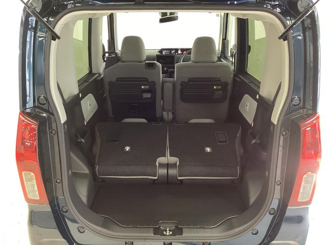 タントX 届出済み未使用車 片側電動スライドドア シートヒーター片側電動スライドドア 前後コーナーセンサー 前席シートヒーター 電子パーキング オートブレーキホールド USBチャージャー オートマチックハイビーム LEDヘッドライト スマートキー プッシュスタート(京都府)の中古車