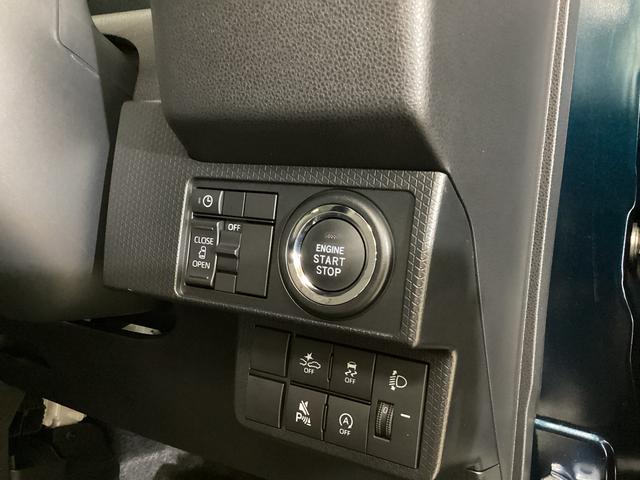 タントX 届出済み未使用車 片側電動スライドドア シートヒーター片側電動スライドドア 前後コーナーセンサー 前席シートヒーター 電子パーキング オートブレーキホールド USBチャージャー オートマチックハイビーム LEDヘッドライト スマートキー プッシュスタート(京都府)の中古車