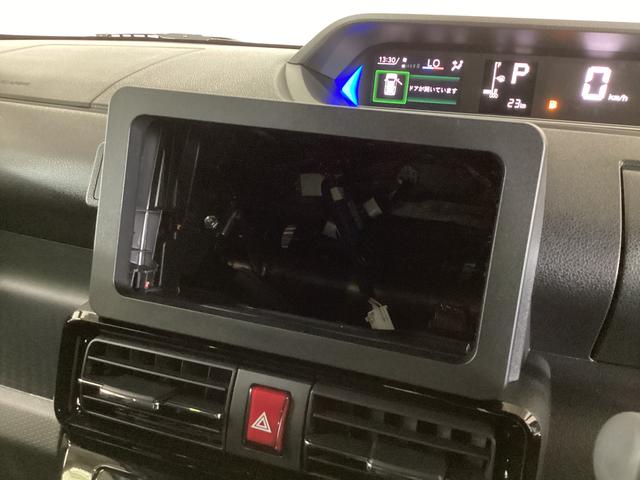 タントカスタムＸ　両側電動スライドドア　前後コーナーセンサー両側電動スライドドア　前後コーナーセンサー　前席シートヒーター　オートマチックハイビーム　ＬＥＤヘッドライト　オートブレーキホールド　電子パーキング　プッシュスタート　１４インチ純正アルミホイール（京都府）の中古車