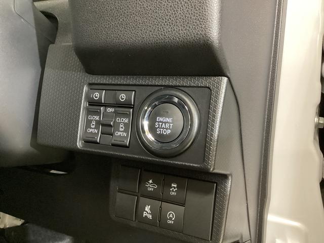 タントカスタムＸ　両側電動スライドドア　前後コーナーセンサー両側電動スライドドア　前後コーナーセンサー　前席シートヒーター　オートマチックハイビーム　ＬＥＤヘッドライト　オートブレーキホールド　電子パーキング　プッシュスタート　１４インチ純正アルミホイール（京都府）の中古車