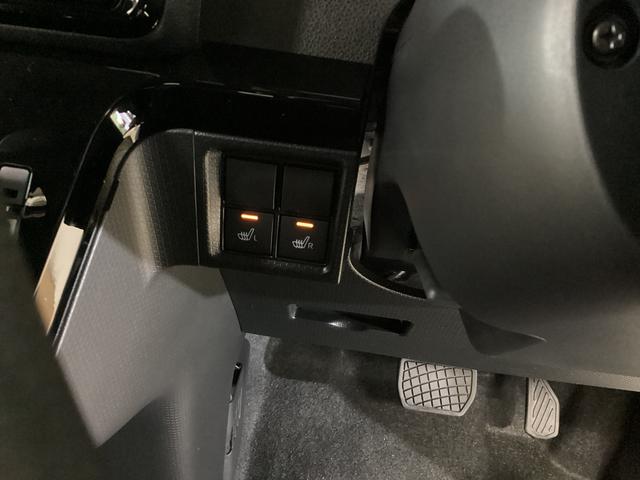 タントカスタムＸ　両側電動スライドドア　前後コーナーセンサー両側電動スライドドア　前後コーナーセンサー　前席シートヒーター　オートマチックハイビーム　ＬＥＤヘッドライト　オートブレーキホールド　電子パーキング　プッシュスタート　１４インチ純正アルミホイール（京都府）の中古車