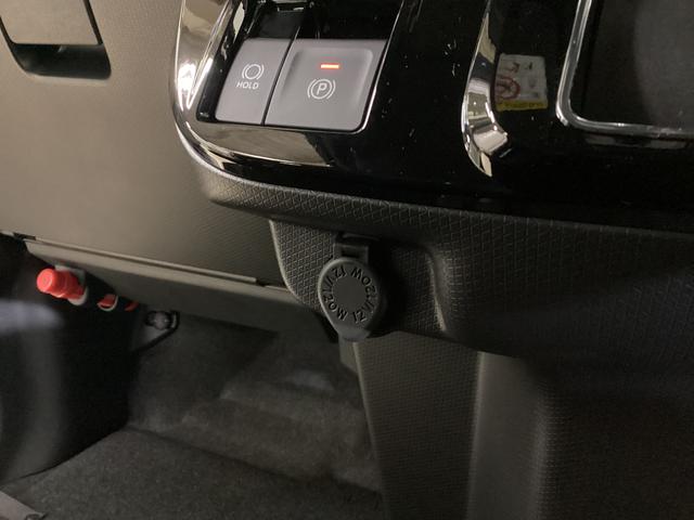 タントカスタムＸ　両側電動スライドドア　前後コーナーセンサー両側電動スライドドア　前後コーナーセンサー　前席シートヒーター　オートマチックハイビーム　ＬＥＤヘッドライト　オートブレーキホールド　電子パーキング　プッシュスタート　１４インチ純正アルミホイール（京都府）の中古車
