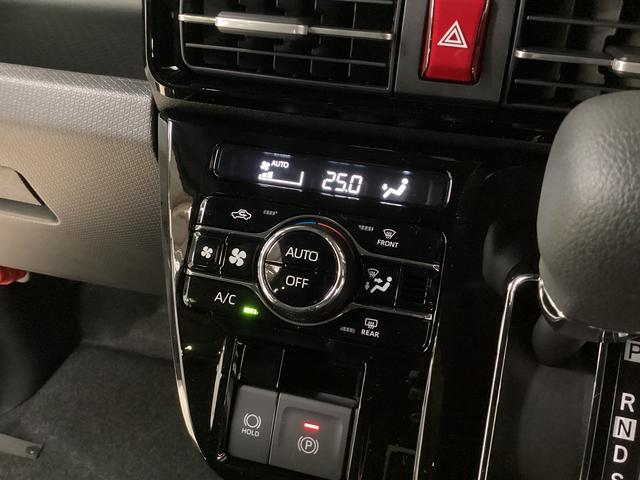 タントカスタムＸ　両側電動スライドドア　前後コーナーセンサー両側電動スライドドア　前後コーナーセンサー　前席シートヒーター　オートマチックハイビーム　ＬＥＤヘッドライト　オートブレーキホールド　電子パーキング　プッシュスタート　１４インチ純正アルミホイール（京都府）の中古車