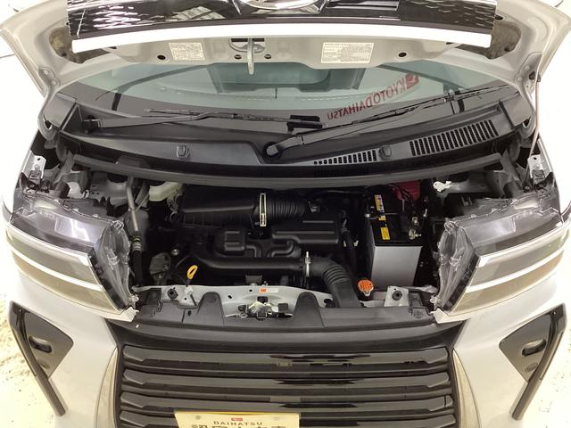 タントカスタムＸ　両側電動スライドドア　前後コーナーセンサー両側電動スライドドア　前後コーナーセンサー　前席シートヒーター　オートマチックハイビーム　ＬＥＤヘッドライト　オートブレーキホールド　電子パーキング　プッシュスタート　１４インチ純正アルミホイール（京都府）の中古車