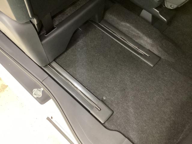 タントカスタムＸ　届出済み未使用車　両側電動スライドドア両側電動スライドドア　前後コーナーセンサー　前席シートヒーター　電子パーキング　オートマチックハイビーム　ＬＥＤヘッドライト　スマートキー　プッシュスタート　１４インチ純正アルミホイール　ＡＢＳ（京都府）の中古車