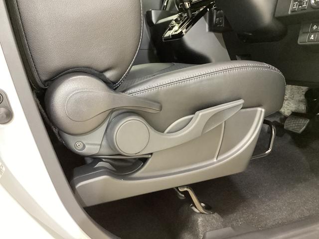 タントカスタムＸ　届出済み未使用車　両側電動スライドドア両側電動スライドドア　前後コーナーセンサー　前席シートヒーター　電子パーキング　オートマチックハイビーム　ＬＥＤヘッドライト　スマートキー　プッシュスタート　１４インチ純正アルミホイール　ＡＢＳ（京都府）の中古車