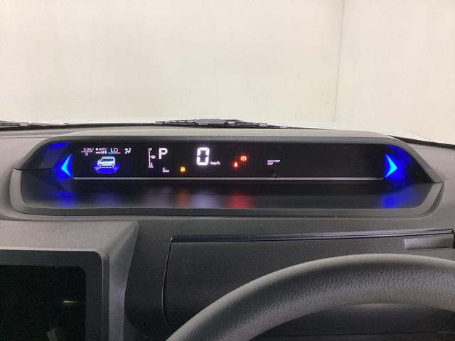 タントカスタムＸ　届出済み未使用車　両側電動スライドドア両側電動スライドドア　前後コーナーセンサー　前席シートヒーター　電子パーキング　オートマチックハイビーム　ＬＥＤヘッドライト　スマートキー　プッシュスタート　１４インチ純正アルミホイール　ＡＢＳ（京都府）の中古車
