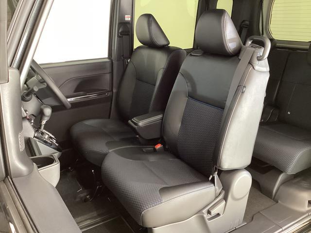 タントカスタムＸ　届出済み未使用車　両側電動スライド　キーフリーバックカメラ対応　両側電動スライドドア　クリアランスソナー　シートヒーター　オートマチックハイビーム　ＬＥＤヘッドライト　キーフリー　プッシュスタート　１４インチ純正アルミホイール　ＬＥＤヘッドランプ（京都府）の中古車