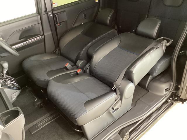 タントカスタムＸ　届出済み未使用車　両側電動スライド　キーフリーバックカメラ対応　両側電動スライドドア　クリアランスソナー　シートヒーター　オートマチックハイビーム　ＬＥＤヘッドライト　キーフリー　プッシュスタート　１４インチ純正アルミホイール　ＬＥＤヘッドランプ（京都府）の中古車