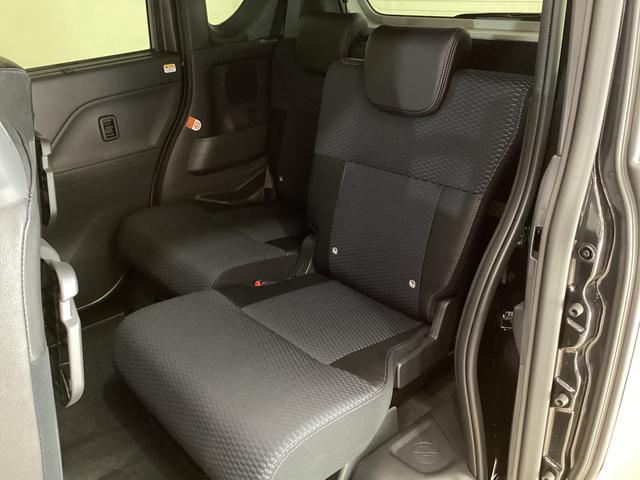 タントカスタムＸ　届出済み未使用車　両側電動スライド　キーフリーバックカメラ対応　両側電動スライドドア　クリアランスソナー　シートヒーター　オートマチックハイビーム　ＬＥＤヘッドライト　キーフリー　プッシュスタート　１４インチ純正アルミホイール　ＬＥＤヘッドランプ（京都府）の中古車