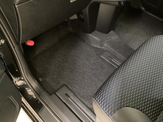 タントカスタムＸ　届出済み未使用車　両側電動スライド　キーフリーバックカメラ対応　両側電動スライドドア　クリアランスソナー　シートヒーター　オートマチックハイビーム　ＬＥＤヘッドライト　キーフリー　プッシュスタート　１４インチ純正アルミホイール　ＬＥＤヘッドランプ（京都府）の中古車