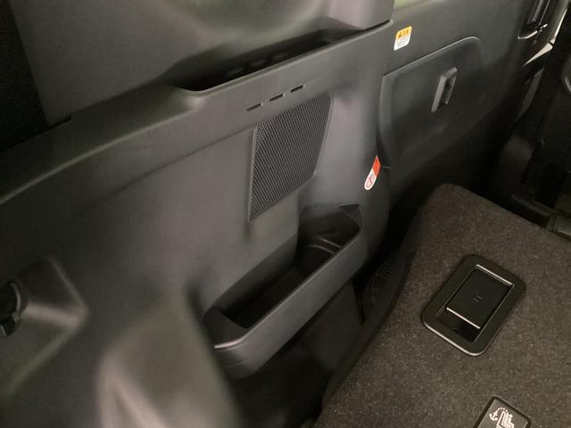 タントカスタムＸ　届出済み未使用車　両側電動スライド　キーフリーバックカメラ対応　両側電動スライドドア　クリアランスソナー　シートヒーター　オートマチックハイビーム　ＬＥＤヘッドライト　キーフリー　プッシュスタート　１４インチ純正アルミホイール　ＬＥＤヘッドランプ（京都府）の中古車