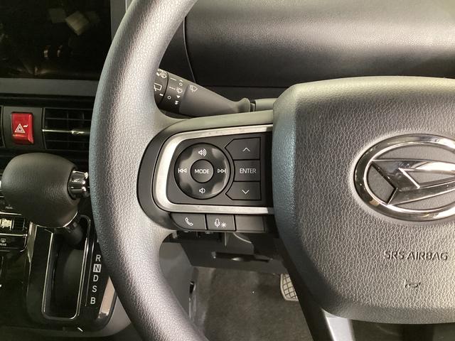 タントカスタムＸ　届出済み未使用車　両側電動スライド　キーフリーバックカメラ対応　両側電動スライドドア　クリアランスソナー　シートヒーター　オートマチックハイビーム　ＬＥＤヘッドライト　キーフリー　プッシュスタート　１４インチ純正アルミホイール　ＬＥＤヘッドランプ（京都府）の中古車