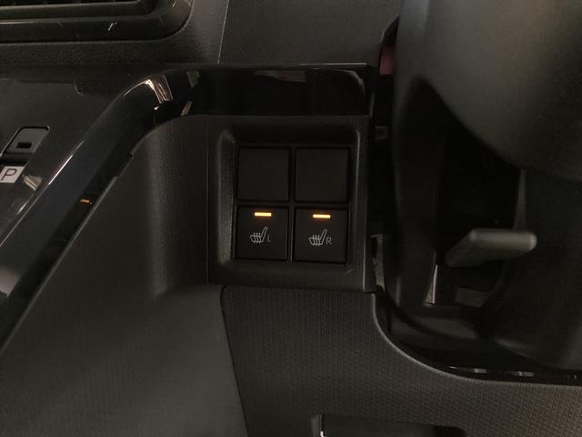 タントカスタムＸ　届出済み未使用車　両側電動スライド　キーフリーバックカメラ対応　両側電動スライドドア　クリアランスソナー　シートヒーター　オートマチックハイビーム　ＬＥＤヘッドライト　キーフリー　プッシュスタート　１４インチ純正アルミホイール　ＬＥＤヘッドランプ（京都府）の中古車