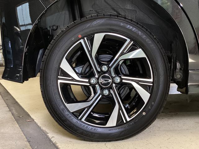 タントカスタムＸ　届出済み未使用車　両側電動スライド　キーフリーバックカメラ対応　両側電動スライドドア　クリアランスソナー　シートヒーター　オートマチックハイビーム　ＬＥＤヘッドライト　キーフリー　プッシュスタート　１４インチ純正アルミホイール　ＬＥＤヘッドランプ（京都府）の中古車