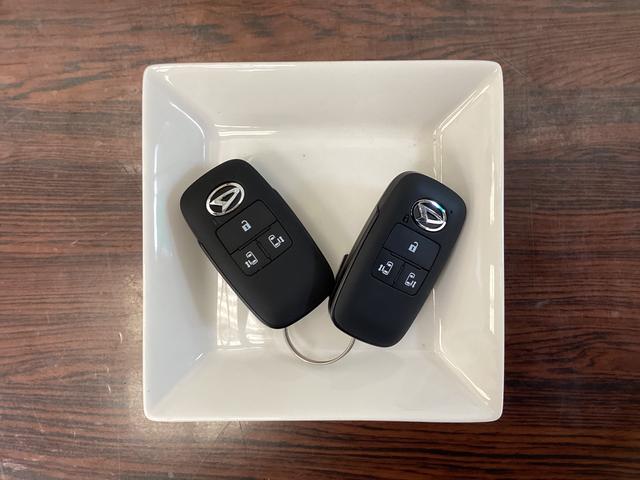 タントカスタムＸ　両側電動スライドドア　ＬＥＤヘッドライト　２ＷＤ両側リヤパワースライドドア　プッシュボタンエンジンスタート　ＬＥＤヘッドライト　スマートアシスト　アルミホイール　バックカメラ　オートエアコン　オートライト　シートヒーター　コーナーセンサー　ＡＢＳ（京都府）の中古車