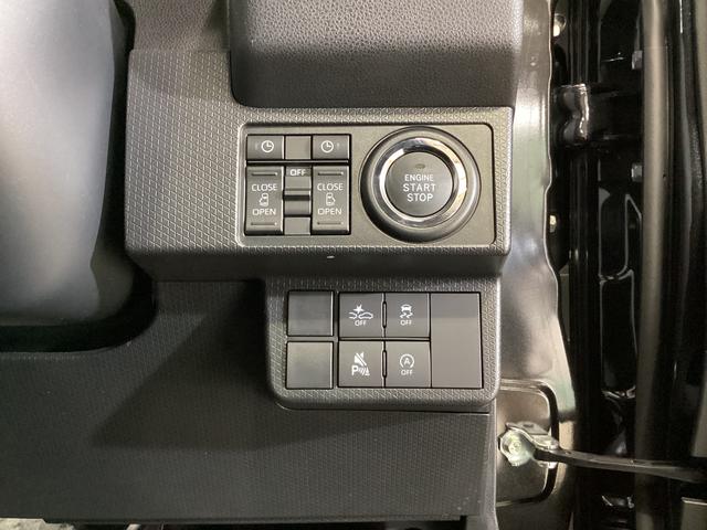 タントカスタムＸ　両側電動スライドドア　ＬＥＤヘッドライト　２ＷＤ両側リヤパワースライドドア　プッシュボタンエンジンスタート　ＬＥＤヘッドライト　スマートアシスト　アルミホイール　バックカメラ　オートエアコン　オートライト　シートヒーター　コーナーセンサー　ＡＢＳ（京都府）の中古車
