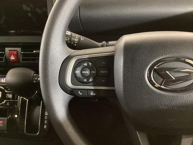タントカスタムＸ　両側電動スライドドア　ＬＥＤヘッドライト　２ＷＤ両側リヤパワースライドドア　プッシュボタンエンジンスタート　ＬＥＤヘッドライト　スマートアシスト　アルミホイール　バックカメラ　オートエアコン　オートライト　シートヒーター　コーナーセンサー　ＡＢＳ（京都府）の中古車