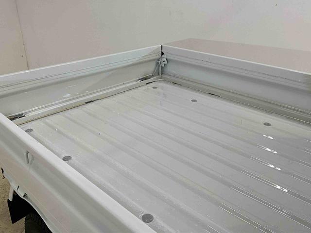ハイゼットトラックジャンボスタンダードワンオーナー　衝突軽減ブレーキ　認定中古車　ＡＭ／ＦＭラジオ　４ＷＤ　エアコン　パワステ　ＣＶＴ　ジャンボ（京都府）の中古車