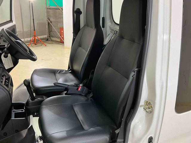 ハイゼットトラックジャンボスタンダードワンオーナー　衝突軽減ブレーキ　認定中古車　ＡＭ／ＦＭラジオ　４ＷＤ　エアコン　パワステ　ＣＶＴ　ジャンボ（京都府）の中古車