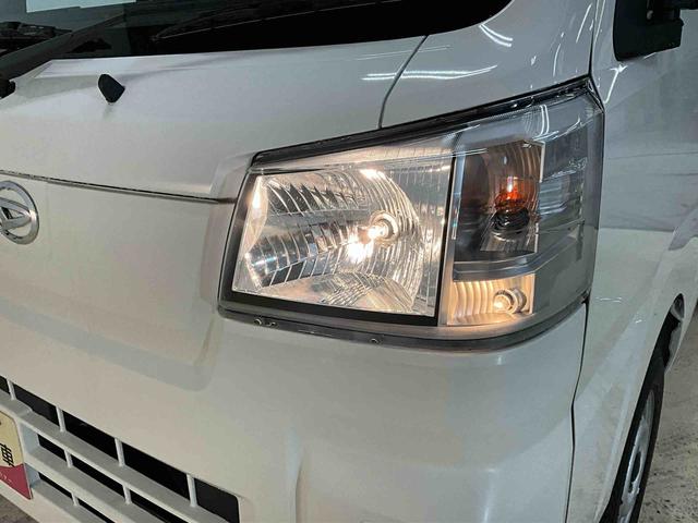 ハイゼットトラックジャンボスタンダードワンオーナー　衝突軽減ブレーキ　認定中古車　ＡＭ／ＦＭラジオ　４ＷＤ　エアコン　パワステ　ＣＶＴ　ジャンボ（京都府）の中古車
