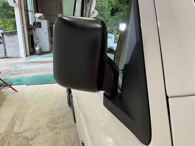 ハイゼットトラックジャンボスタンダードワンオーナー　衝突軽減ブレーキ　認定中古車　ＡＭ／ＦＭラジオ　４ＷＤ　エアコン　パワステ　ＣＶＴ　ジャンボ（京都府）の中古車