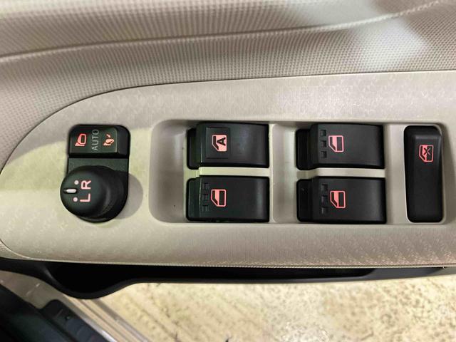 ムーヴキャンバスＸ　ＳＡIIワンオーナー　衝突軽減ブレーキ　認定中古車　ＣＤチューナー　電動格納ドアミラー　オートエアコン　スマートキー　プッシュボタンスタート（京都府）の中古車