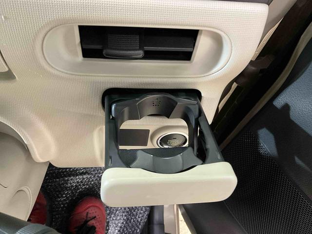 ムーヴキャンバスＸ　ＳＡIIワンオーナー　衝突軽減ブレーキ　認定中古車　ＣＤチューナー　電動格納ドアミラー　オートエアコン　スマートキー　プッシュボタンスタート（京都府）の中古車