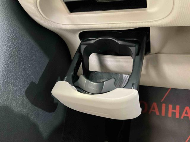 ムーヴキャンバスＸ　ＳＡIIワンオーナー　衝突軽減ブレーキ　認定中古車　ＣＤチューナー　電動格納ドアミラー　オートエアコン　スマートキー　プッシュボタンスタート（京都府）の中古車