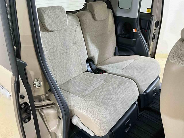 ムーヴキャンバスＸ　ＳＡIIワンオーナー　衝突軽減ブレーキ　認定中古車　ＣＤチューナー　電動格納ドアミラー　オートエアコン　スマートキー　プッシュボタンスタート（京都府）の中古車