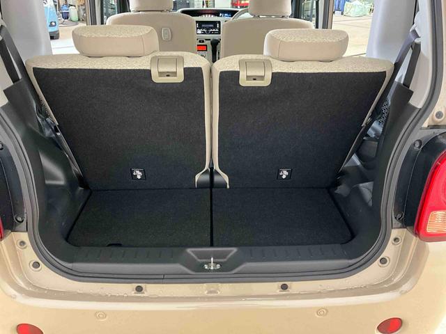 ムーヴキャンバスＸ　ＳＡIIワンオーナー　衝突軽減ブレーキ　認定中古車　ＣＤチューナー　電動格納ドアミラー　オートエアコン　スマートキー　プッシュボタンスタート（京都府）の中古車