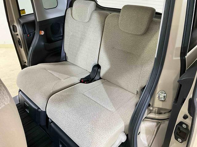 ムーヴキャンバスＸ　ＳＡIIワンオーナー　衝突軽減ブレーキ　認定中古車　ＣＤチューナー　電動格納ドアミラー　オートエアコン　スマートキー　プッシュボタンスタート（京都府）の中古車