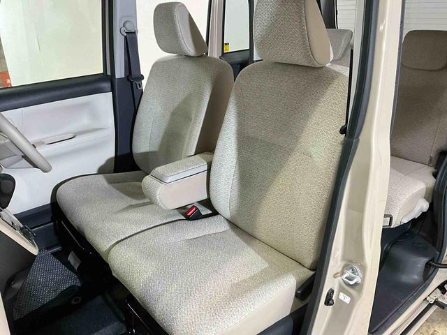 ムーヴキャンバスＸ　ＳＡIIワンオーナー　衝突軽減ブレーキ　認定中古車　ＣＤチューナー　電動格納ドアミラー　オートエアコン　スマートキー　プッシュボタンスタート（京都府）の中古車
