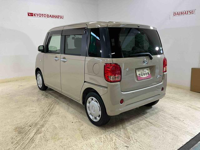 ムーヴキャンバスＸ　ＳＡIIワンオーナー　衝突軽減ブレーキ　認定中古車　ＣＤチューナー　電動格納ドアミラー　オートエアコン　スマートキー　プッシュボタンスタート（京都府）の中古車