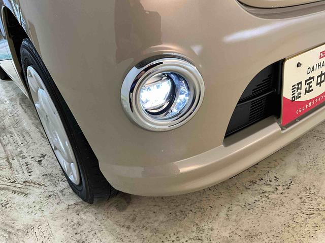 ムーヴキャンバスＸ　ＳＡIIワンオーナー　衝突軽減ブレーキ　認定中古車　ＣＤチューナー　電動格納ドアミラー　オートエアコン　スマートキー　プッシュボタンスタート（京都府）の中古車