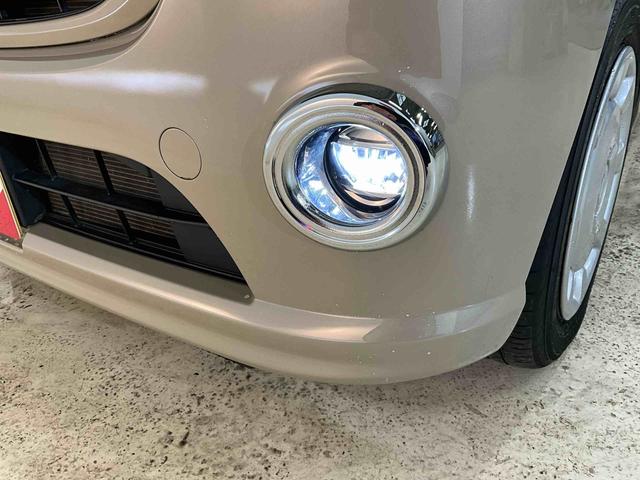 ムーヴキャンバスＸ　ＳＡIIワンオーナー　衝突軽減ブレーキ　認定中古車　ＣＤチューナー　電動格納ドアミラー　オートエアコン　スマートキー　プッシュボタンスタート（京都府）の中古車