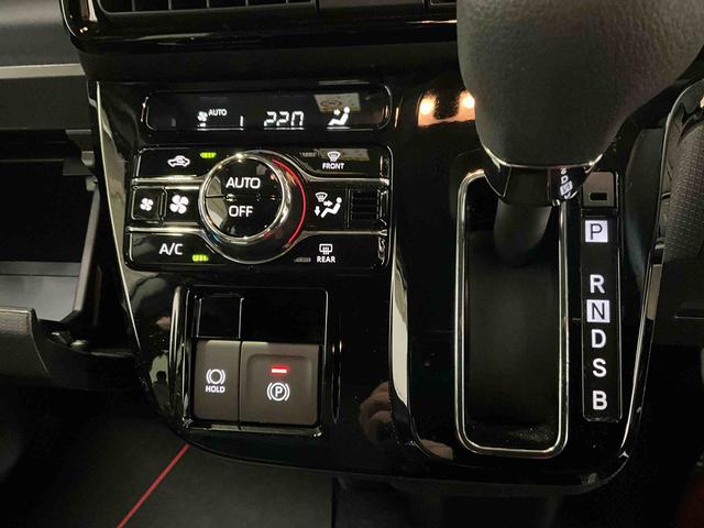 タントカスタムＸ　ＬＥＤヘッドランプ　シートヒーター　キーフリーオーディオレス　バックカメラ対応　運転席・助手席シートヒーター完備　運転席・助手席・サイドエアバッグ　プッシュボタンスタート　キーフリー　スマアシ　ＬＥＤヘッドライト　ＡＢＳ　アイドリングストップ（京都府）の中古車