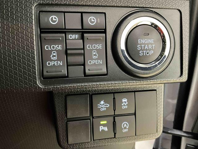 タントカスタムＸ　ＬＥＤヘッドランプ　シートヒーター　キーフリーオーディオレス　バックカメラ対応　運転席・助手席シートヒーター完備　運転席・助手席・サイドエアバッグ　プッシュボタンスタート　キーフリー　スマアシ　ＬＥＤヘッドライト　ＡＢＳ　アイドリングストップ（京都府）の中古車