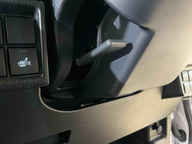 タントカスタムＸ　ＬＥＤヘッドランプ　シートヒーター　キーフリーオーディオレス　バックカメラ対応　運転席・助手席シートヒーター完備　運転席・助手席・サイドエアバッグ　プッシュボタンスタート　キーフリー　スマアシ　ＬＥＤヘッドライト　ＡＢＳ　アイドリングストップ（京都府）の中古車