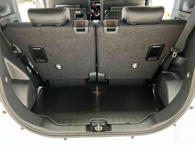 タントカスタムＸ　ＬＥＤヘッドランプ　シートヒーター　キーフリーオーディオレス　バックカメラ対応　運転席・助手席シートヒーター完備　運転席・助手席・サイドエアバッグ　プッシュボタンスタート　キーフリー　スマアシ　ＬＥＤヘッドライト　ＡＢＳ　アイドリングストップ（京都府）の中古車