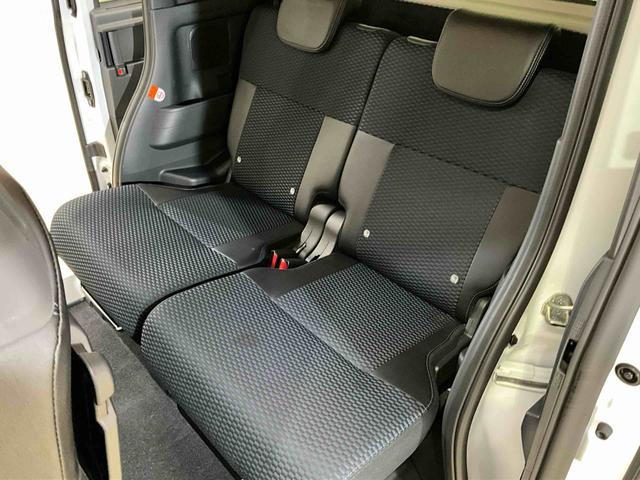 タントカスタムＸ　ＬＥＤヘッドランプ　シートヒーター　キーフリーオーディオレス　バックカメラ対応　運転席・助手席シートヒーター完備　運転席・助手席・サイドエアバッグ　プッシュボタンスタート　キーフリー　スマアシ　ＬＥＤヘッドライト　ＡＢＳ　アイドリングストップ（京都府）の中古車