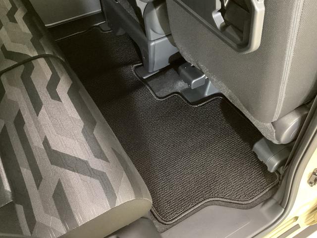 タントファンクロス　両側電動スライド　シートヒーター　スマートキー両側電動スライドドア　前後コーナーセンサー　バックカメラ　前席シートヒーター　ルーフレール　オートマチックハイビーム　ＬＥＤヘッドライト　オートブレーキホールド　１４インチ純正アルミホイール（京都府）の中古車