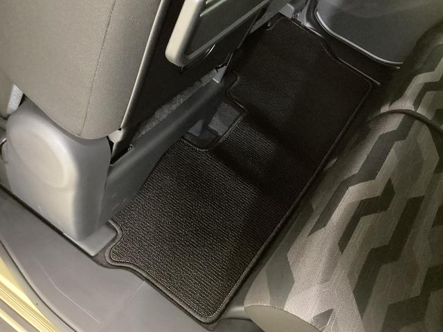 タントファンクロス　両側電動スライド　シートヒーター　スマートキー両側電動スライドドア　前後コーナーセンサー　バックカメラ　前席シートヒーター　ルーフレール　オートマチックハイビーム　ＬＥＤヘッドライト　オートブレーキホールド　１４インチ純正アルミホイール（京都府）の中古車