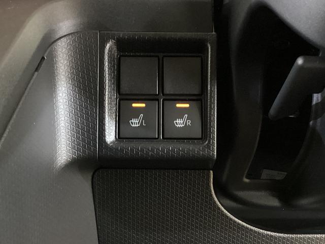 タントファンクロス　両側電動スライド　シートヒーター　スマートキー両側電動スライドドア　前後コーナーセンサー　バックカメラ　前席シートヒーター　ルーフレール　オートマチックハイビーム　ＬＥＤヘッドライト　オートブレーキホールド　１４インチ純正アルミホイール（京都府）の中古車
